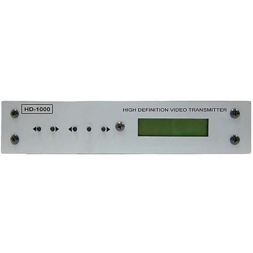 RF-Links HD-1000 10 Digital UHF Video Transmitter