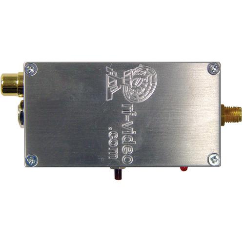 RF-Links LUV-4900L Video Transmitter 4.9 GHz
