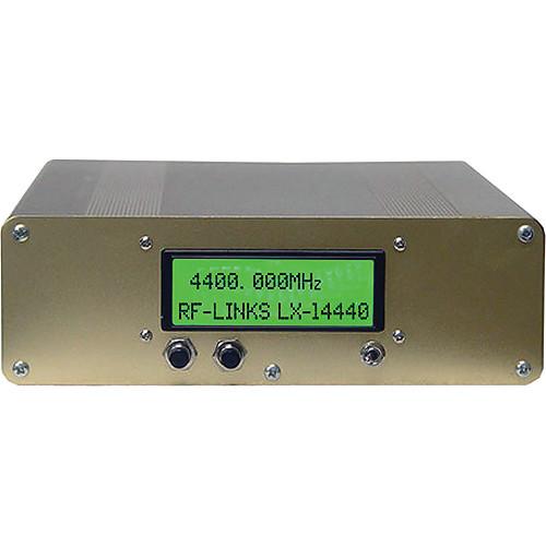 RF-Links LX-14440 Video Transmitter 140-4400 MHz