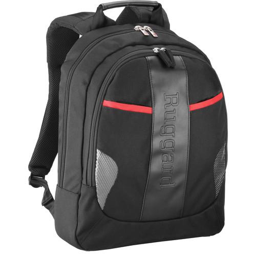 Ruggard Red Series Ruby 22 Tech Backpack