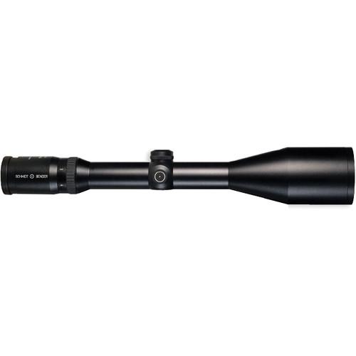 Schmidt & Bender 3-12x50 Klassik LM Riflescope