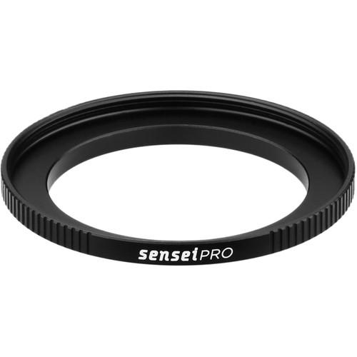 Sensei PRO 43-52mm Aluminum Step-Up Ring