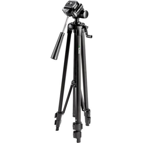 Sima 42" Pro Panorama 3-Section Tripod