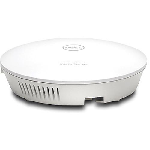 SonicWALL SonicPoint ACi Wireless Access Point with 1-Year of SonicPoint Support