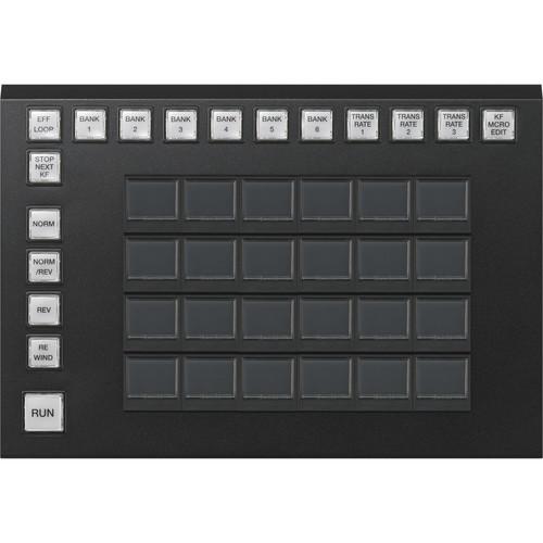 Sony MKSX7033 Utility Shotbox Module for ICPX7000 Control Panel