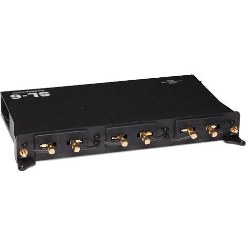 Sound Devices SL-6 Powering and Wireless System for 688 Field Mixer