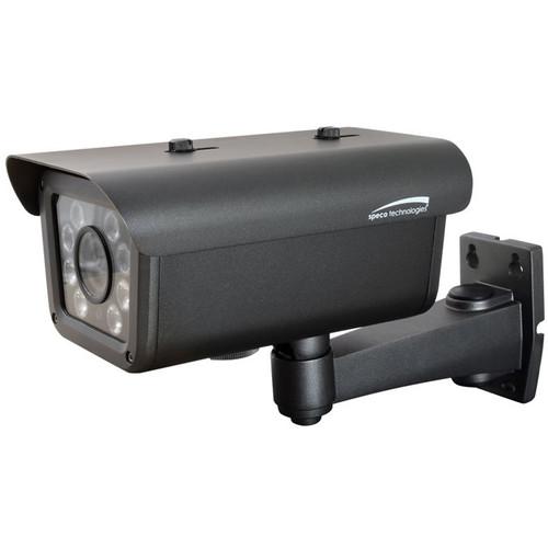 Speco Technologies CLPR66H 960H Outdoor LPR Camera with Night Vision
