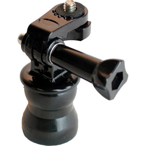 Stage Ninja Scorpion Series Mic to Camera AV Device Adapter