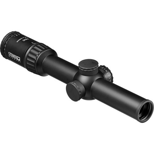 Steiner 1-5x24 T5Xi Riflescope