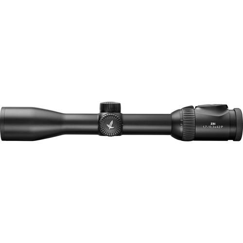 Swarovski 1-8x24 Z8i L Riflescope
