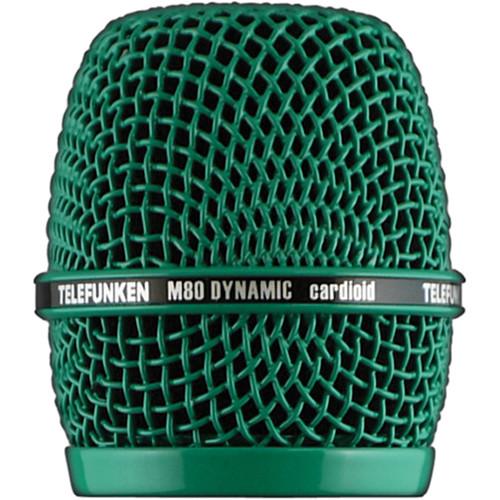 Telefunken HD03 Replacement Head Grille for M80 M81 Microphone