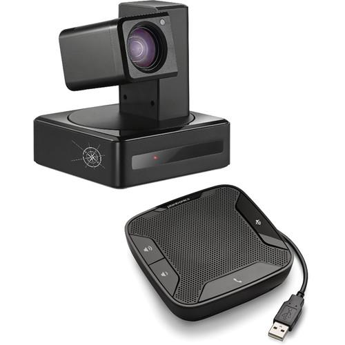 VDO360 VPTZEZ-03 EZVDO Package