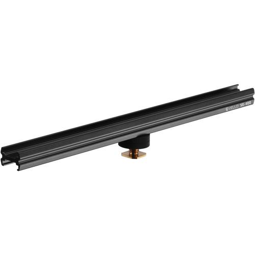 Vello 12" Cold Shoe Extension