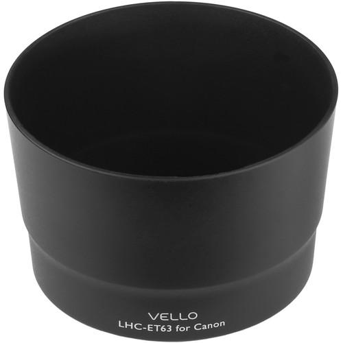 Vello ET-63 Dedicated Lens Hood