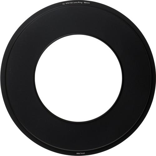 Vu Filters 150mm Professional Filter Holder 86mm Lens Ring