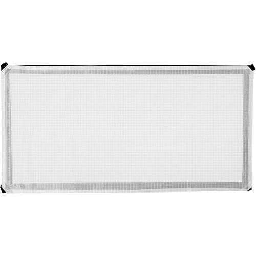 Westcott Scrim Jim Cine 1 2-Stop Grid Cloth Diffuser Fabric