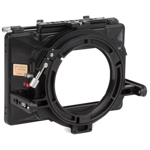Wooden Camera UMB-1 Universal Matte Box