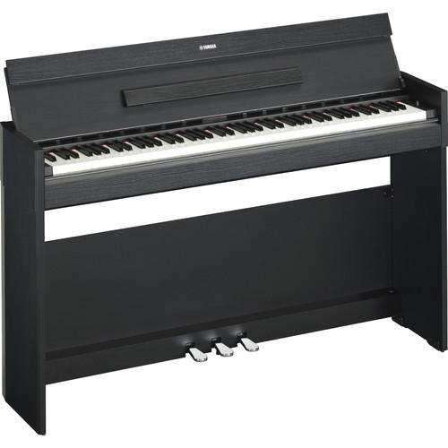 Yamaha Arius YDP-S52 88-Weighted Key Digital Console Piano