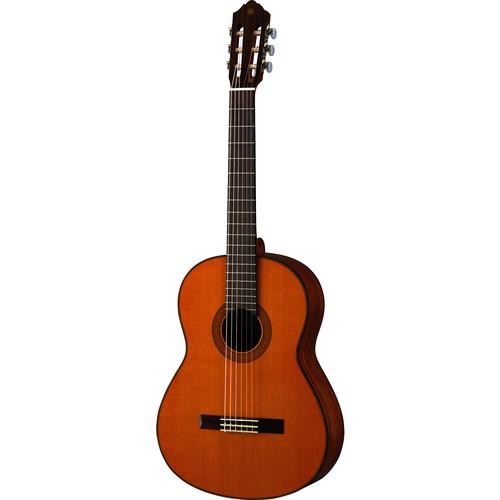 Yamaha CG142CH Nylon-String Classical Guitar