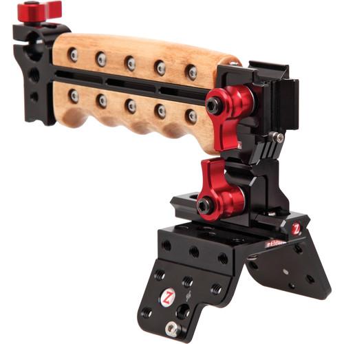 Zacuto C300 C500 Helmet Kit