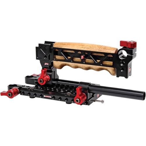 Zacuto Sony F5 F55 Top Plate