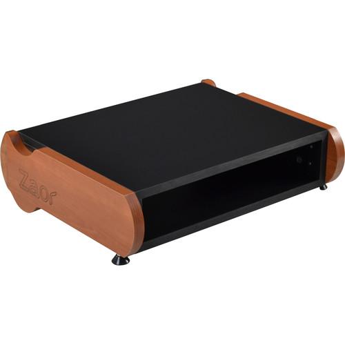 Zaor Miza Desktop 2U Rack Unit