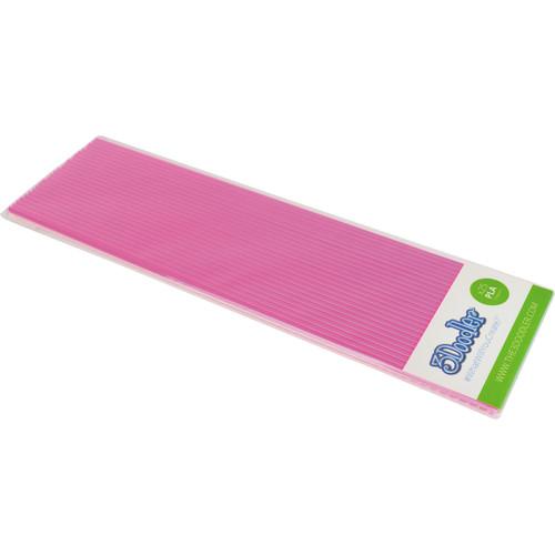 3Doodler PLA Single Color Plastic Pack