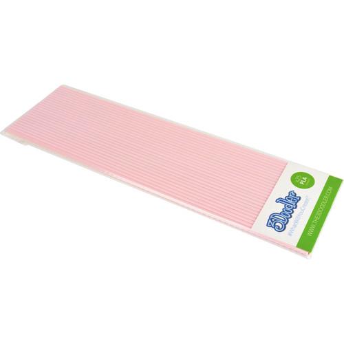 3Doodler PLA Single Color Plastic Pack