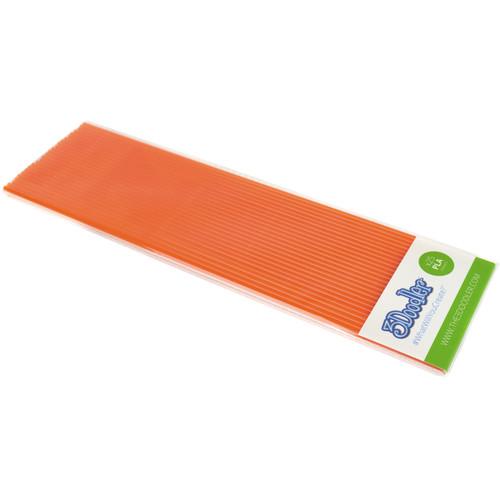 3Doodler PLA Single Color Plastic Pack