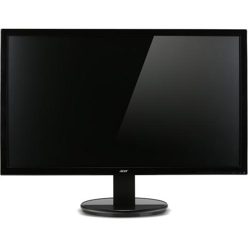 Acer K242HQL BBMD 23.6" Widescreen LED Backlit TN Monitor