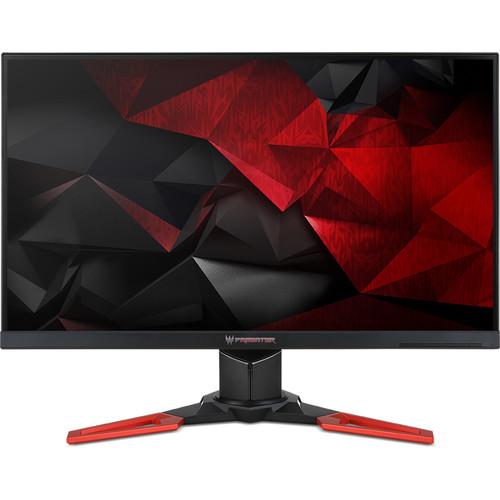 Acer Predator XB271HK 27" 16:9 G-SYNC IPS Gaming Monitor