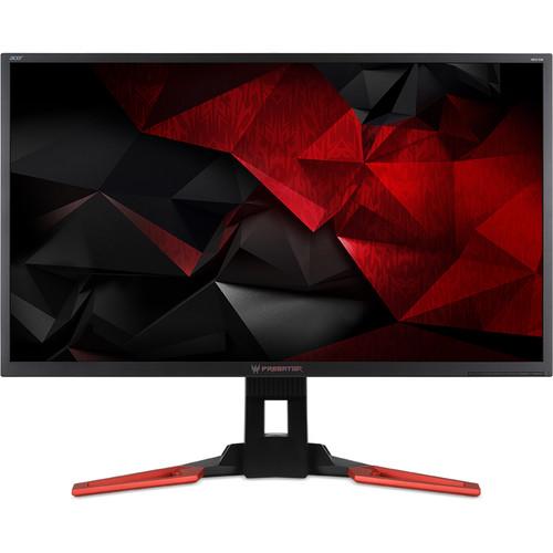 Acer Predator XB321HK 32" 16:9 G-SYNC IPS Gaming Monitor