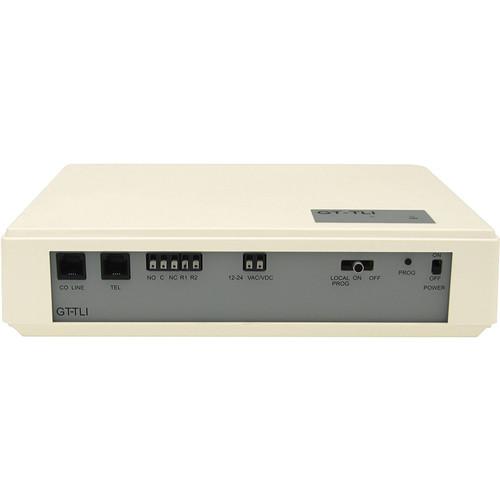 Aiphone GT-TLI Telephone Line Interface Adapter for GT Series Tenant Station