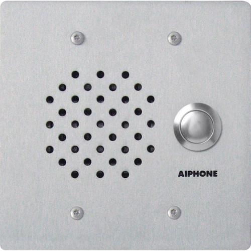 Aiphone LE-SS A Vandal-Resistant Sub Station for LAF-C, LEF, LEM, AP-M, MP-S Master Stations