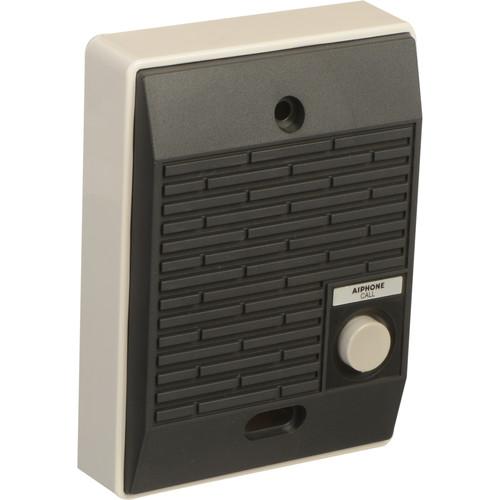 Aiphone Surface Mount Door Station for LEM-1DL & LEM-1DLC Access Sentry System