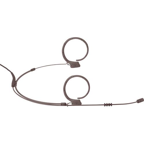 AKG HC81 MD Reference Lightweight Cardioid Headworn Microphone