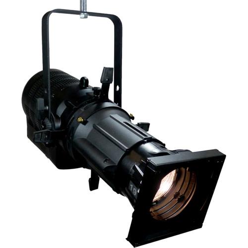 Altman PHX LED Zoom 250W RGBA Ellipsoidal Profile Spot