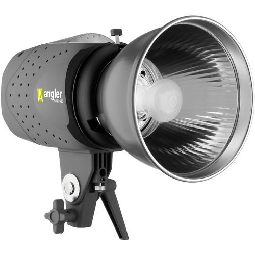 Angler Glamour Flash 160Ws Monolight