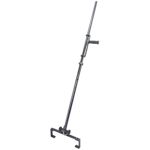 Aquatica Remote Capture System with Pole and Tilting Mechanism for Camera Housing