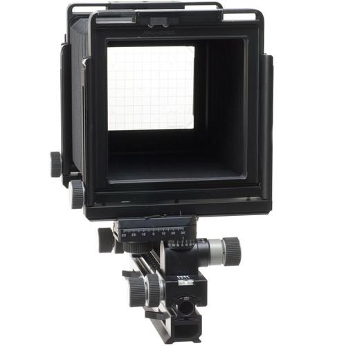 Arca-Swiss F-Metric 4x5 View Camera