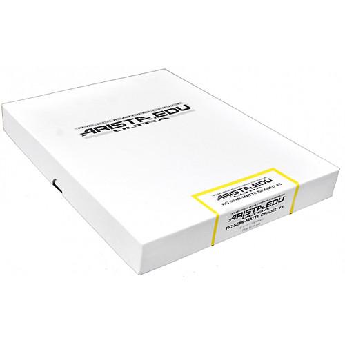 Arista EDU Ultra Graded RC Paper