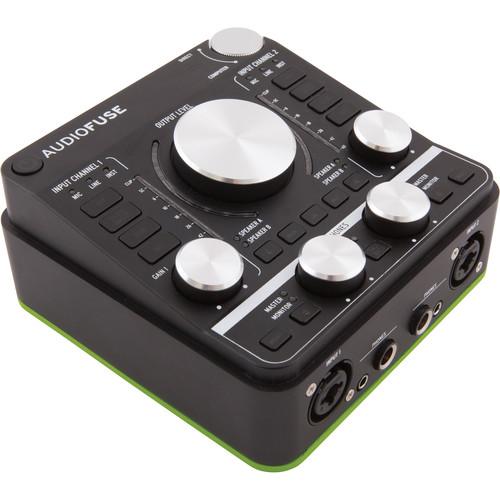 Arturia AudioFuse 14x14 Audio Interface