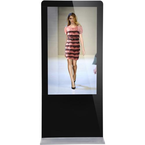 Astar TDS4910H Interactive Large Format Kiosk