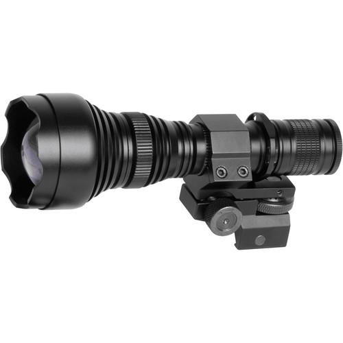 ATN IR850 Pro Long-Range Infrared Illuminator