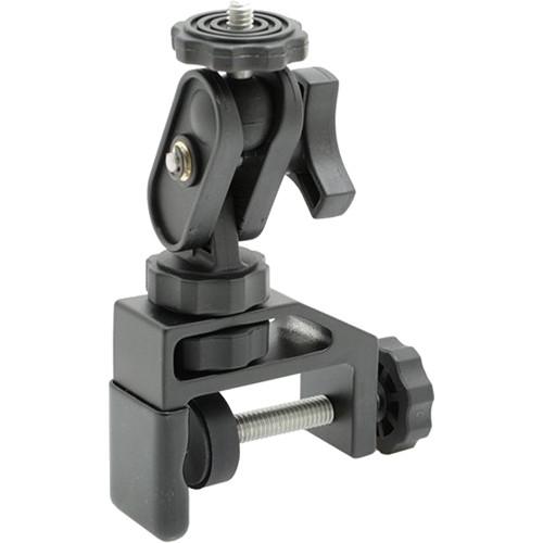 ATS 1.5" Jaw Ultraclamp Assembly with Two-Stage Thread Adapters