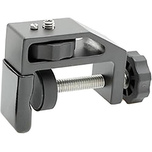 ATS 2.5" Jaw Long Ultraclamp with Two-Stage Thread Adapters