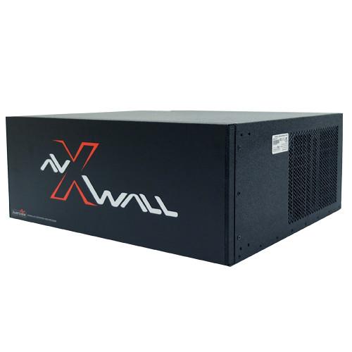 Avenview CH-AVXWALL-4U Videowall Processor Chassis