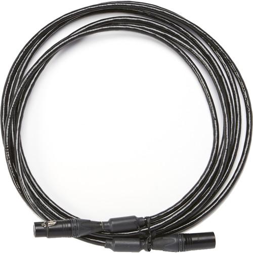 BB&S Lighting 4-Pin Male to Female Power Cable for Flyer LED