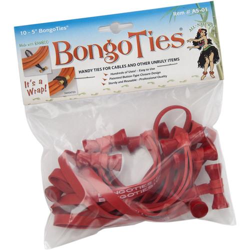 BongoTies