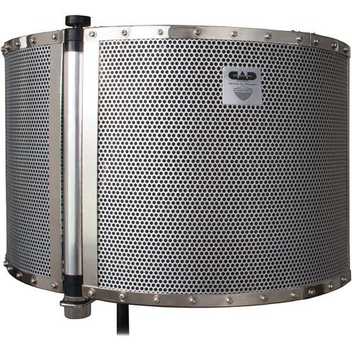 CAD AS32Flex Acousti-Shield Stand-Mounted Acoustic Enclosure